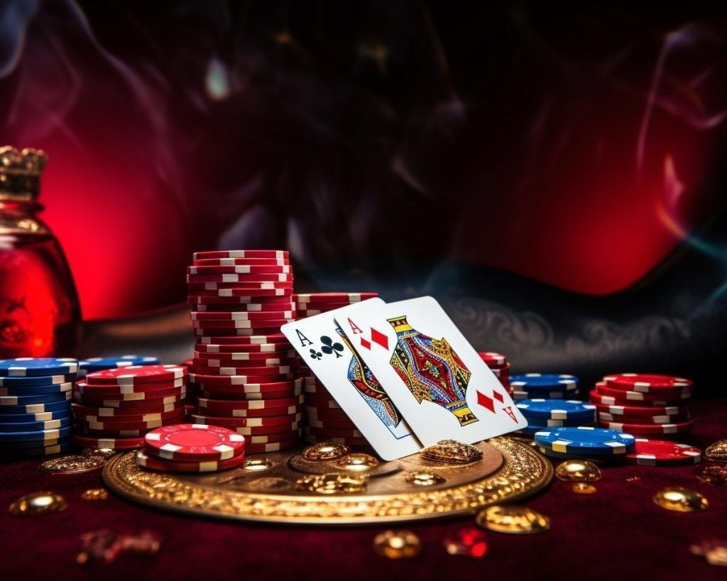 Zynga Poker پاکستان ریئل منی گیمز