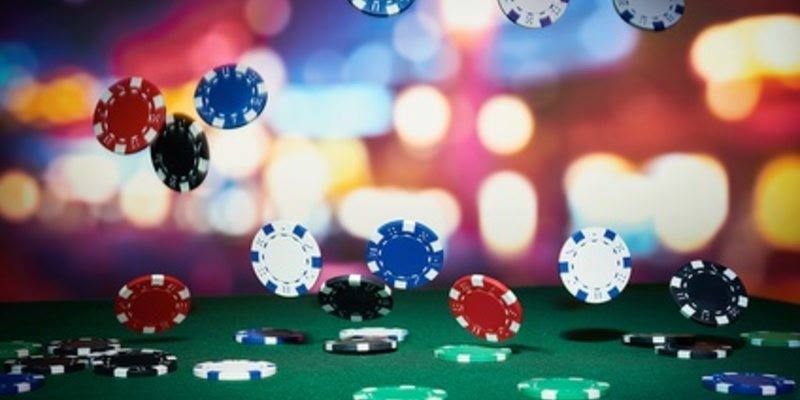 پاکستان میں Zynga Poker قانونی ہے۔